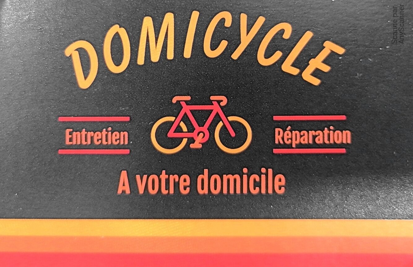 Domicycle